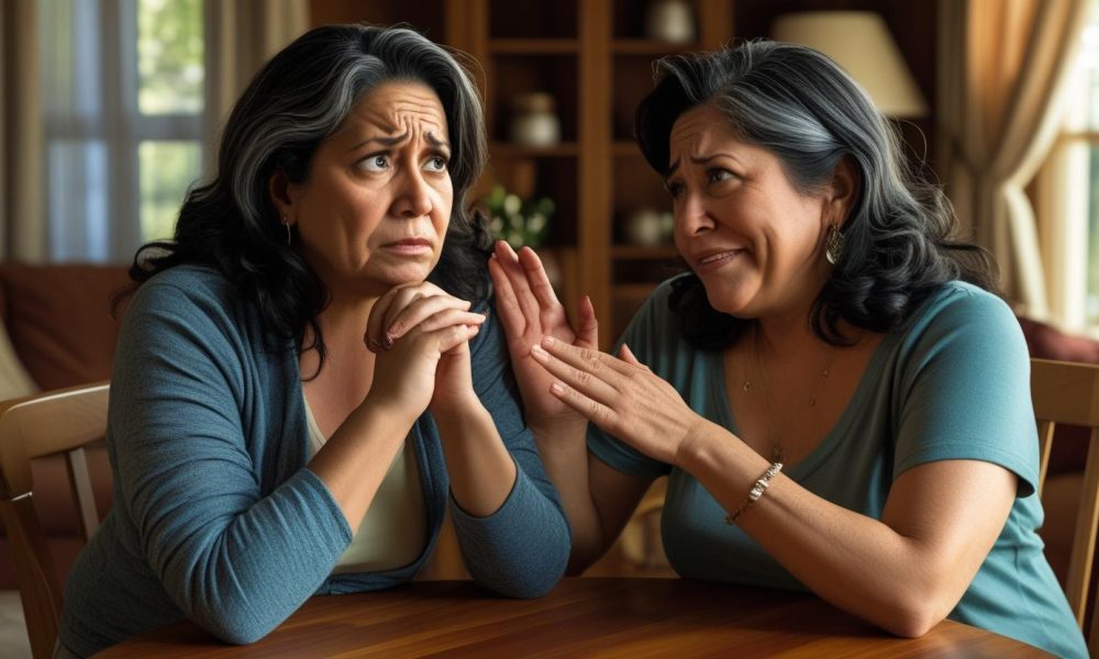 Porady na temat menopauzy – definicja menopauzy i menopauza kiedy