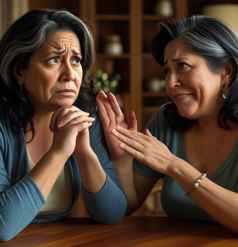 Porady na temat menopauzy – definicja menopauzy i menopauza kiedy