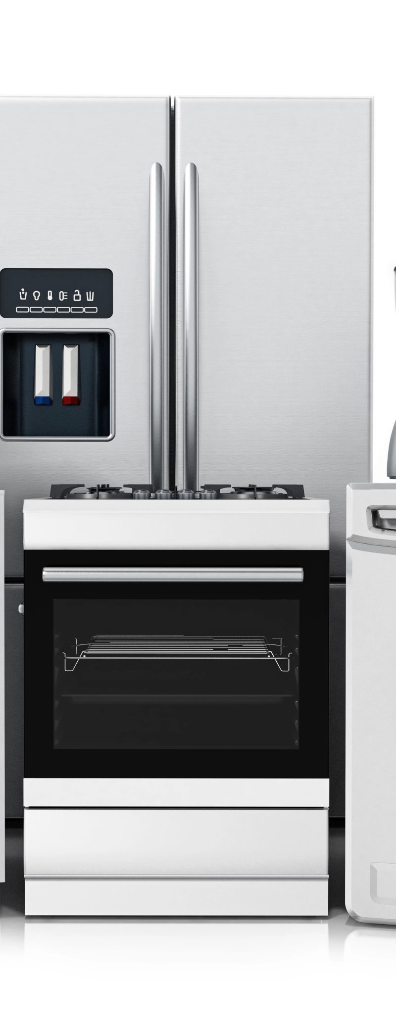 Dlaczego systematyczny obsługa AGD to mądre rozwiązanie, a nie nadmiarowy koszt?