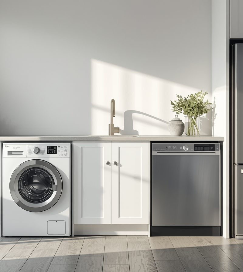 Jak przedłużyć żywotność AGD