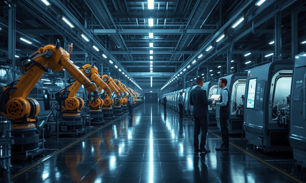 Nowoczesne  strategie  do utrzymania ruchu