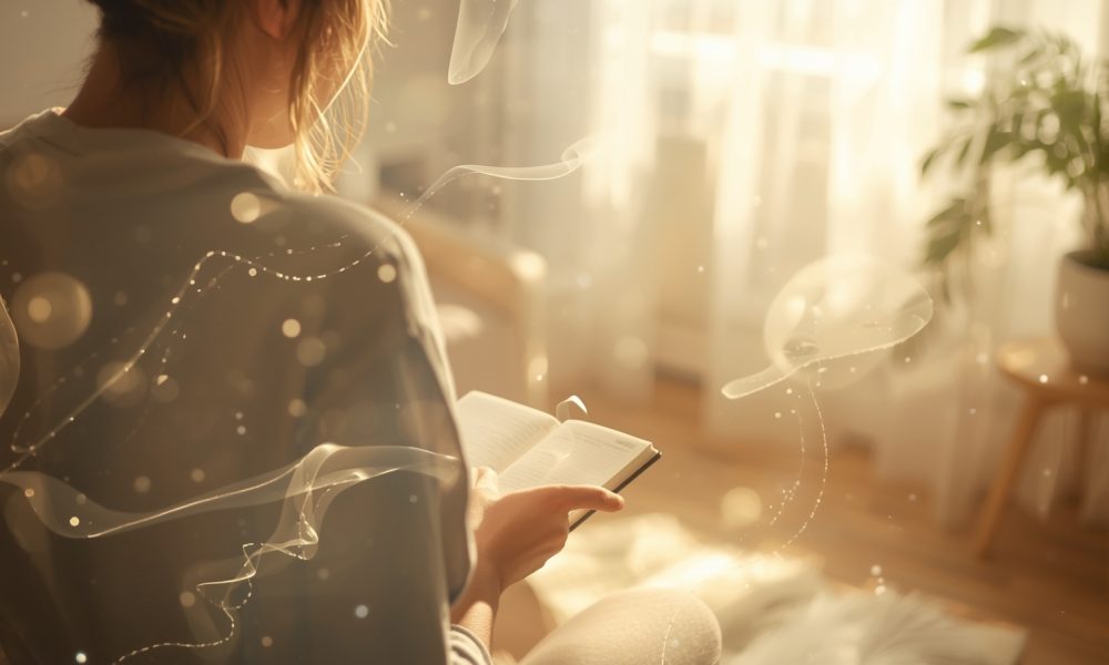 W jaki sposób kształtować uważność psychiczną i głębiej odczytywać wewnętrzne reakcje w życiu codziennym.