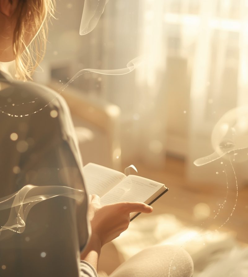 W jaki sposób kształtować uważność psychiczną i głębiej odczytywać wewnętrzne reakcje w życiu codziennym.