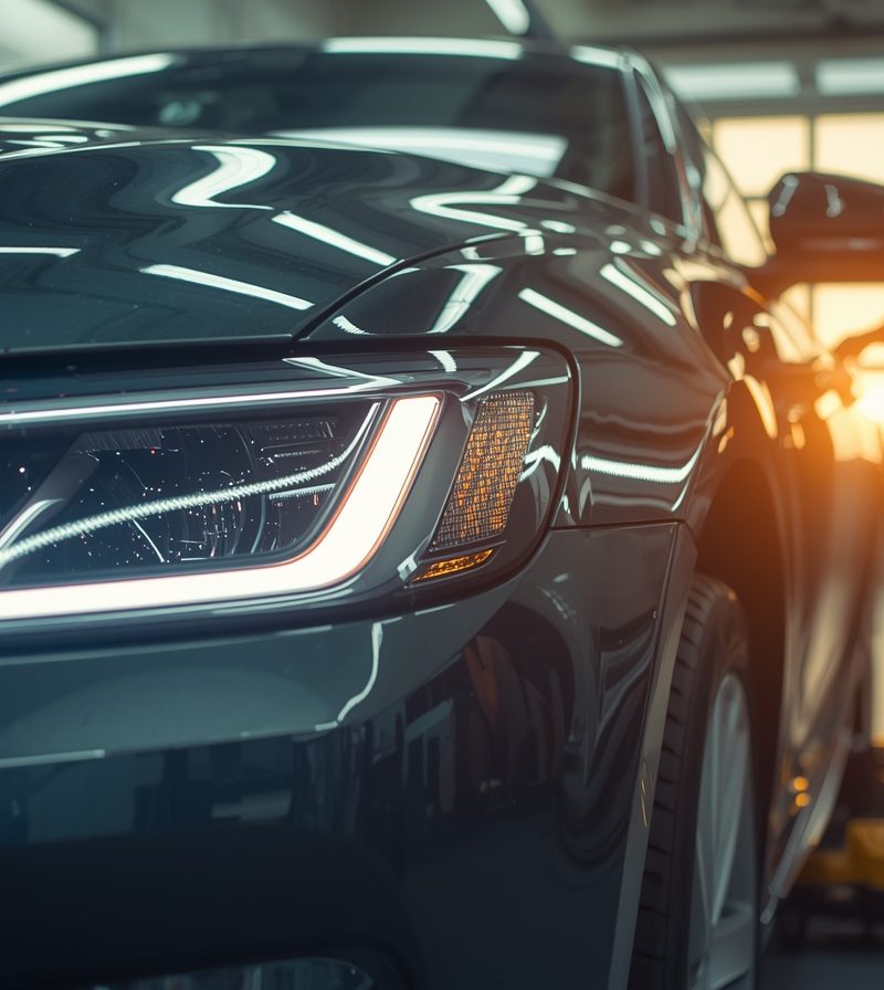 Jak utrzymać w doskonałym stanie cztery kółka