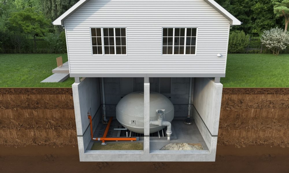 Wszechstronny poradnik obejmujący wyboru, osadzenia oraz codziennej eksploatacji zbiornika betonowego