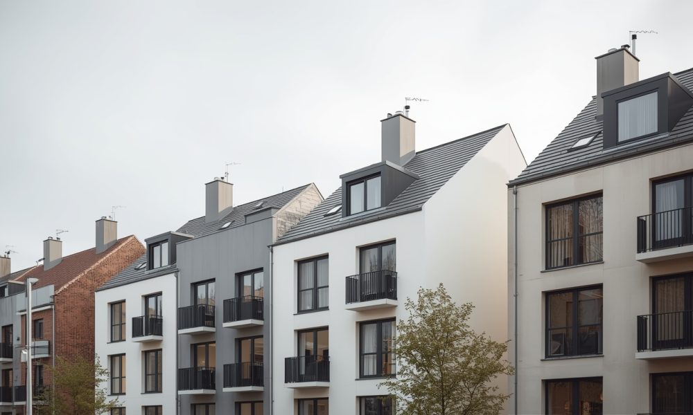 Jak podnieść efektywność energetyczną konstrukcji krok po kroku — przewodnik dla użytkownika