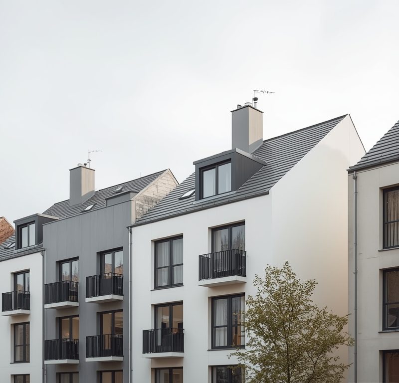 Jak podnieść efektywność energetyczną konstrukcji krok po kroku — przewodnik dla użytkownika