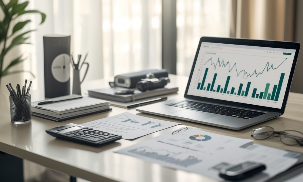 Specjalistyczny  poradnik  po firmowych finansach