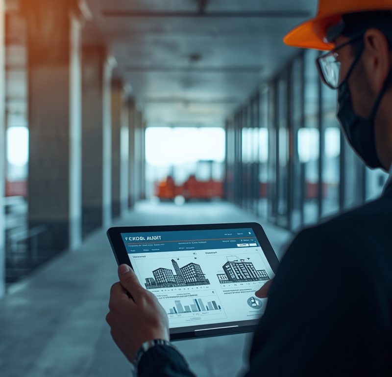 Jak selekcjonować odpowiednie biuro w branży budowlanej i dokumentacji projektowej?