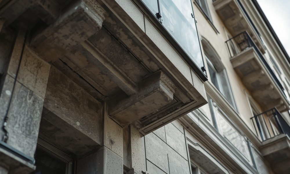 Efektywne nadzorowanie stanem technicznym obiektu jako klucz stabilności i żywotności obiektu