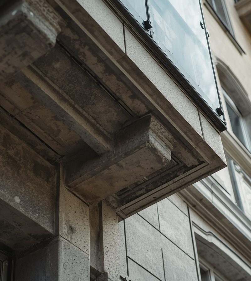 Efektywne nadzorowanie stanem technicznym obiektu jako klucz stabilności i żywotności obiektu