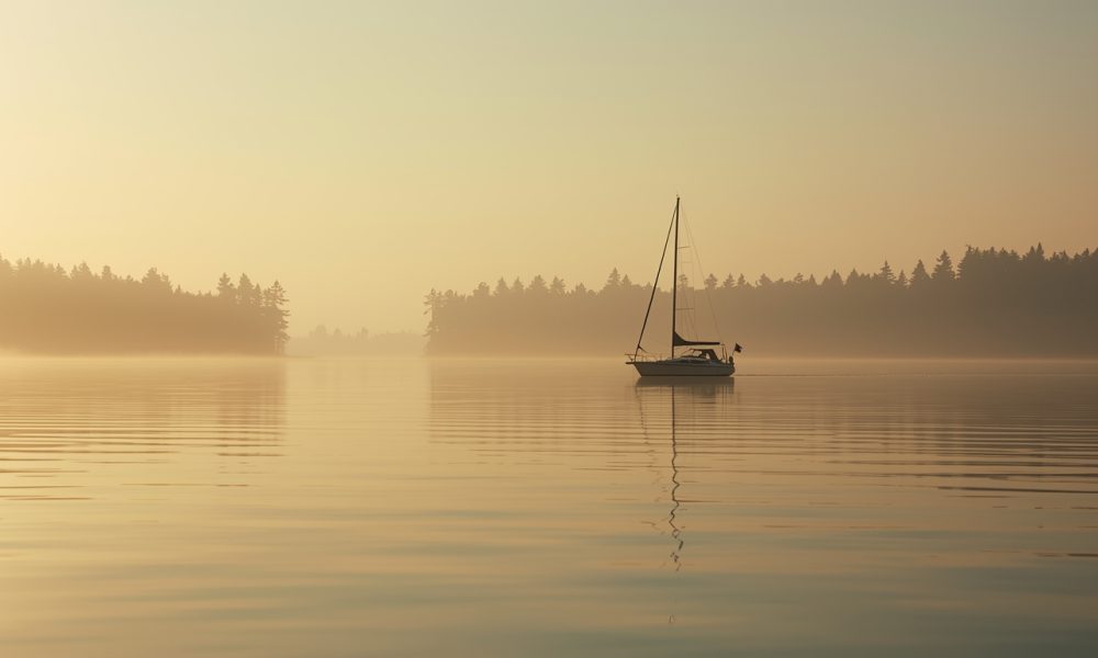 Świadome planowanie aktywności na wodzie i odpowiedzialne przygotowanie do rejsów