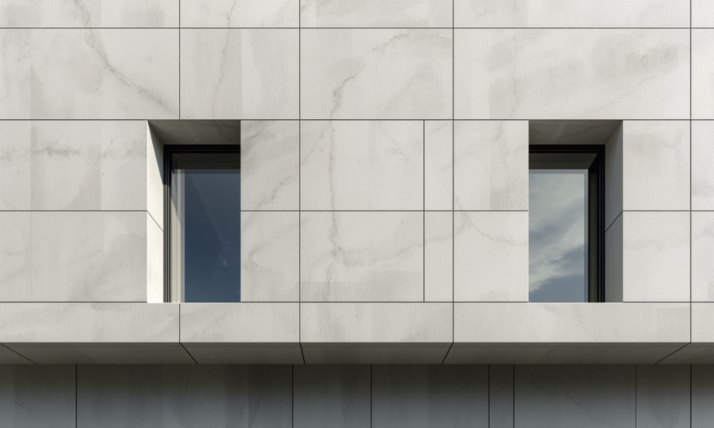 Przemyślane opracowywanie aktualnej powłoki zewnętrznej konstrukcji w oparciu o trwałości