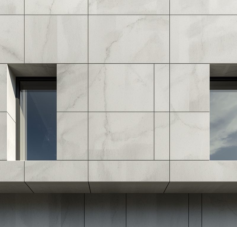 Przemyślane opracowywanie aktualnej powłoki zewnętrznej konstrukcji w oparciu o trwałości