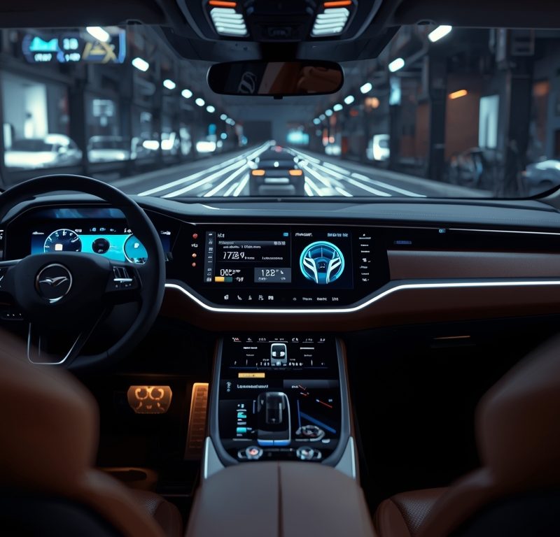 Współczesne technologie wzmacniające bezpieczeństwo podróżowania