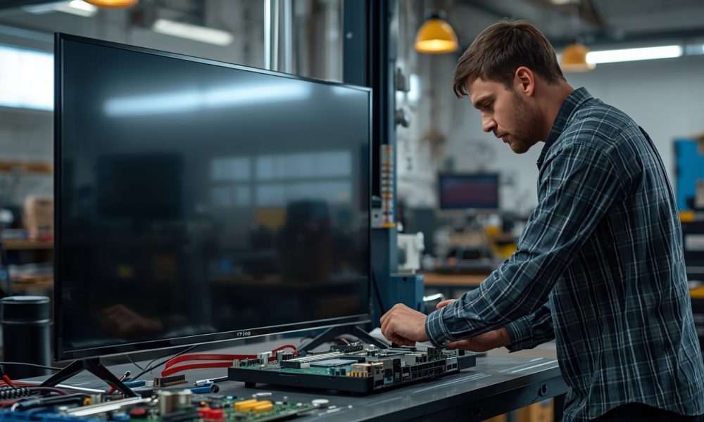 We współczesnych czasach niezwykle mnóstwo osób przeznacza swój wolny czas przed telewizorem